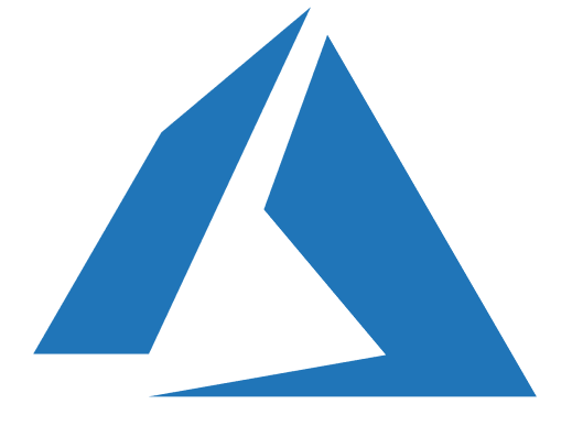 Microsoft Azure Logo